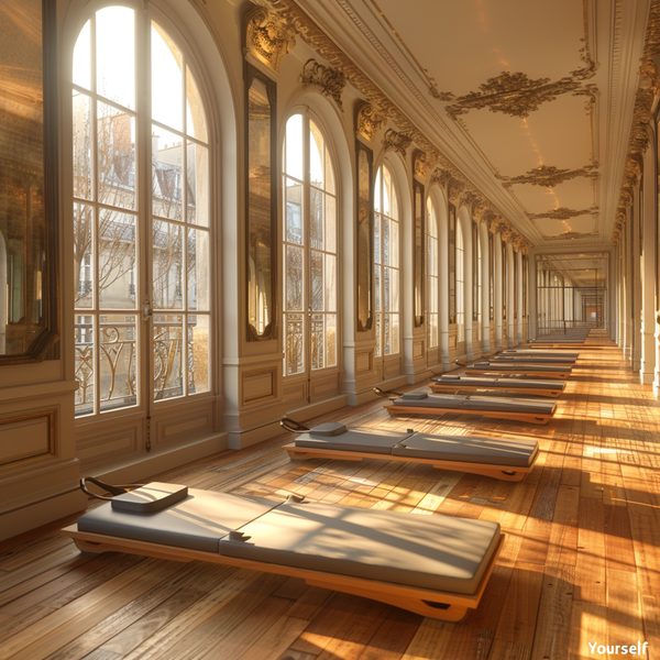 Découvrez le pilates à paris 12 pour vous transformer