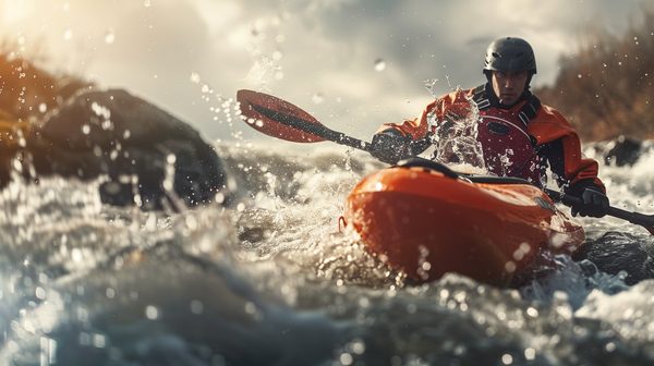 Trouver le kayak parfait : conseils et avis détaillés