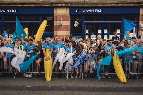 Le rôle crucial des supporters dans le succès d'un club