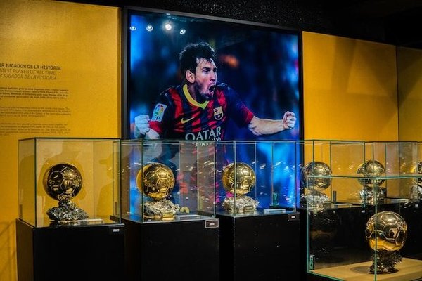 les meilleurs buteurs de l'histoire du football