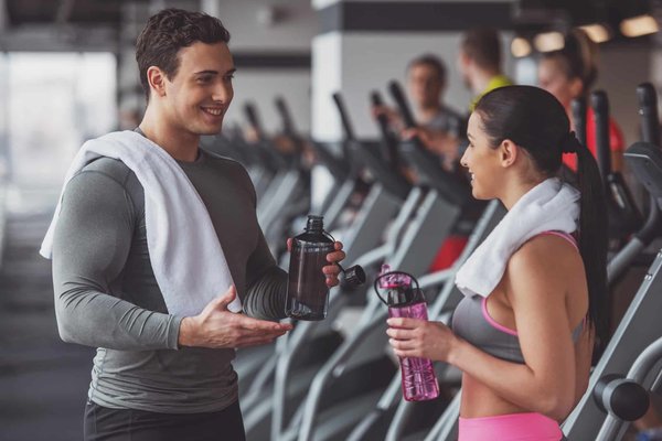 Salle de sport à Limoges : une équipe de professionnels pour vous accompagner à atteindre vos objectifs