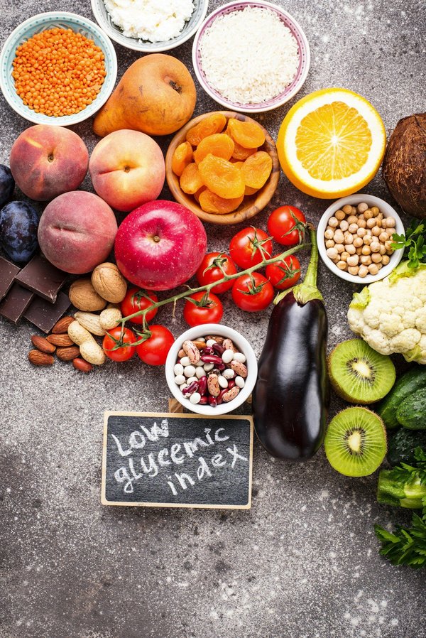 Maîtrisez votre sucre avec l'indice glycémique