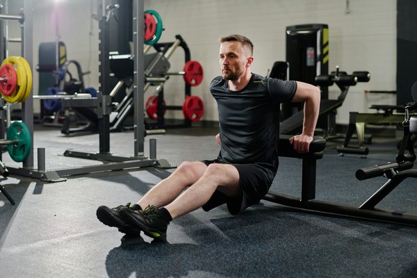 Maximisez vos gains avec le programme superset musculation