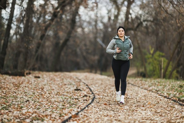 Blog running : découvrez les clés du trail et performez