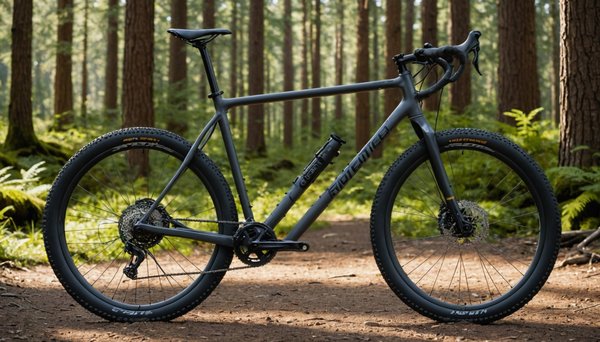 Les meilleures roues pour gravier pour améliorer vos aventures hors route