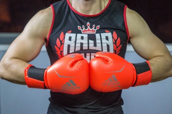 Comment choisir la bonne taille de gants de boxe ?